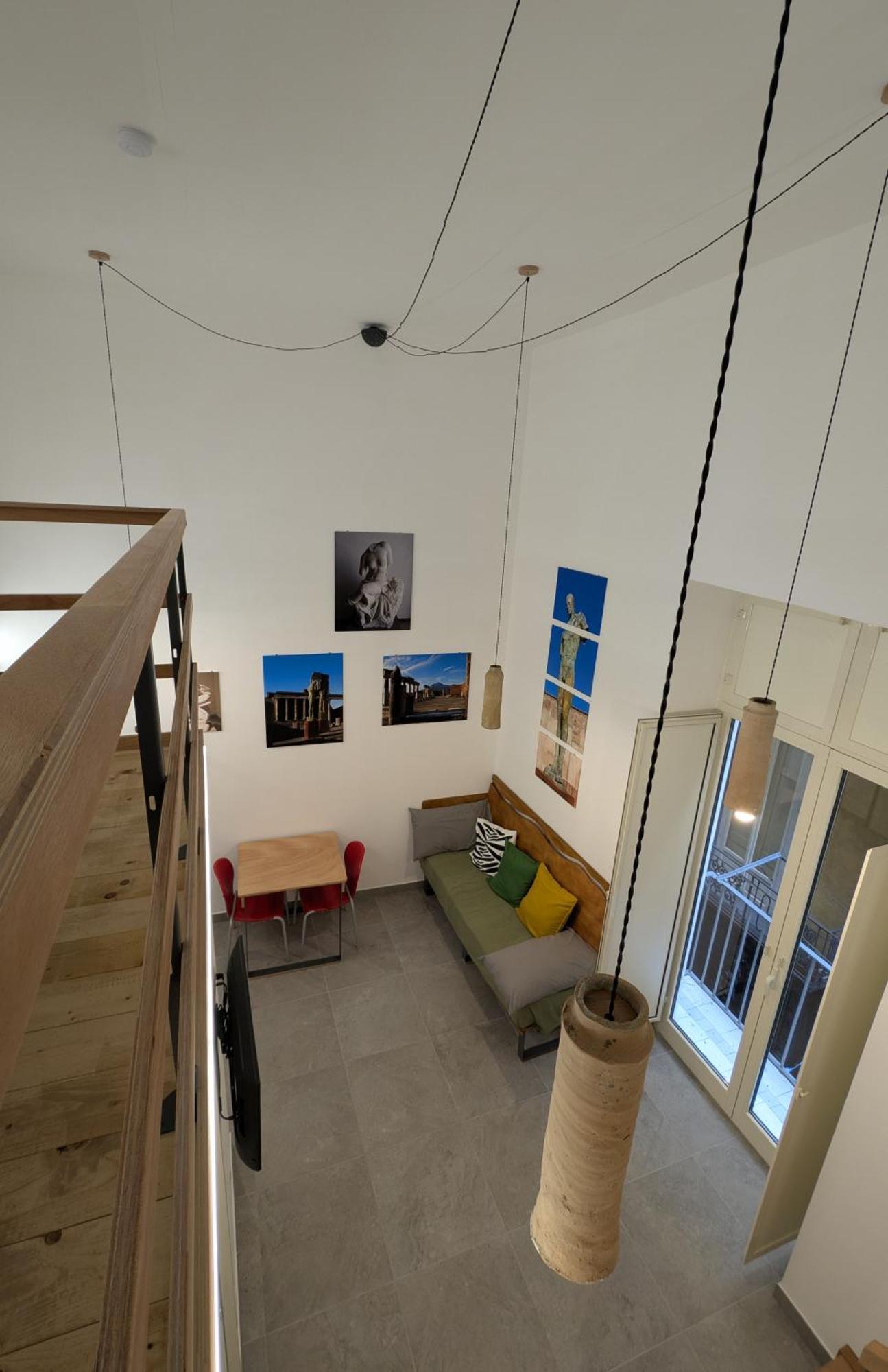 La Casa Del Ceramista Gasthuis