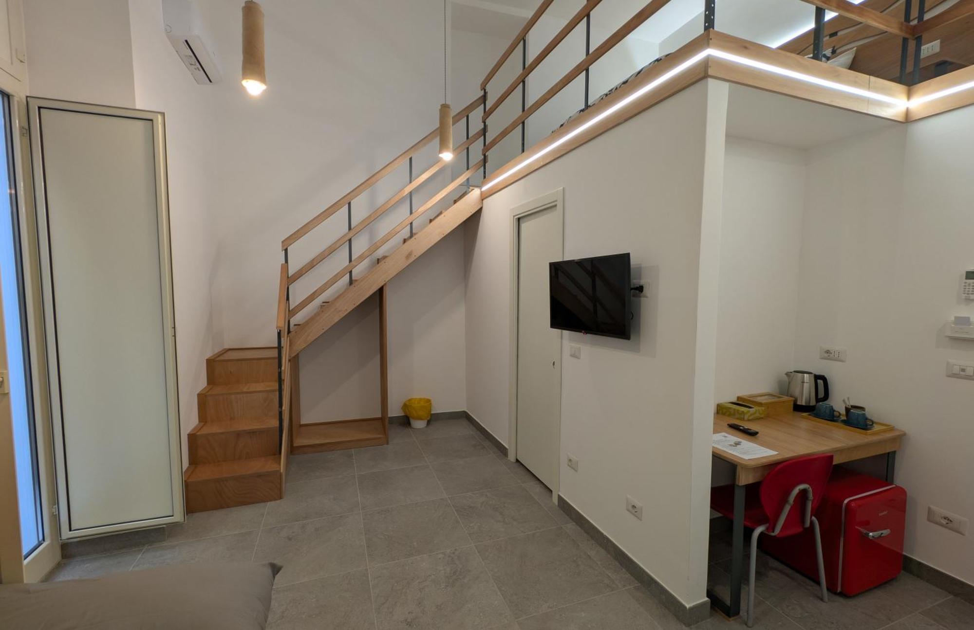La Casa Del Ceramista