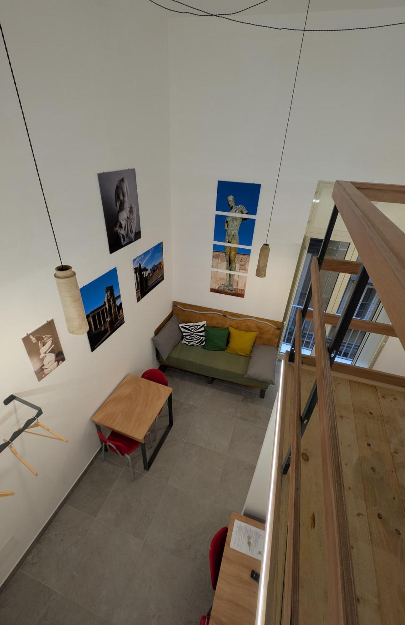 La Casa Del Ceramista Gasthuis