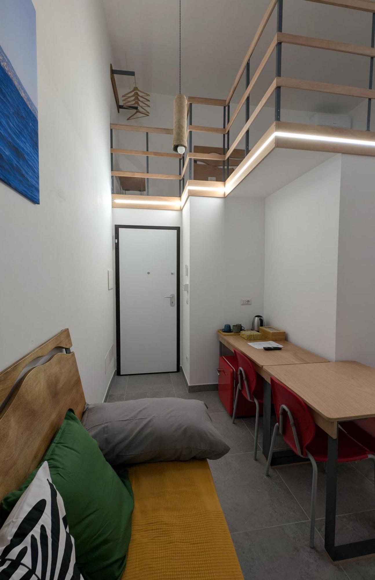 La Casa Del Ceramista