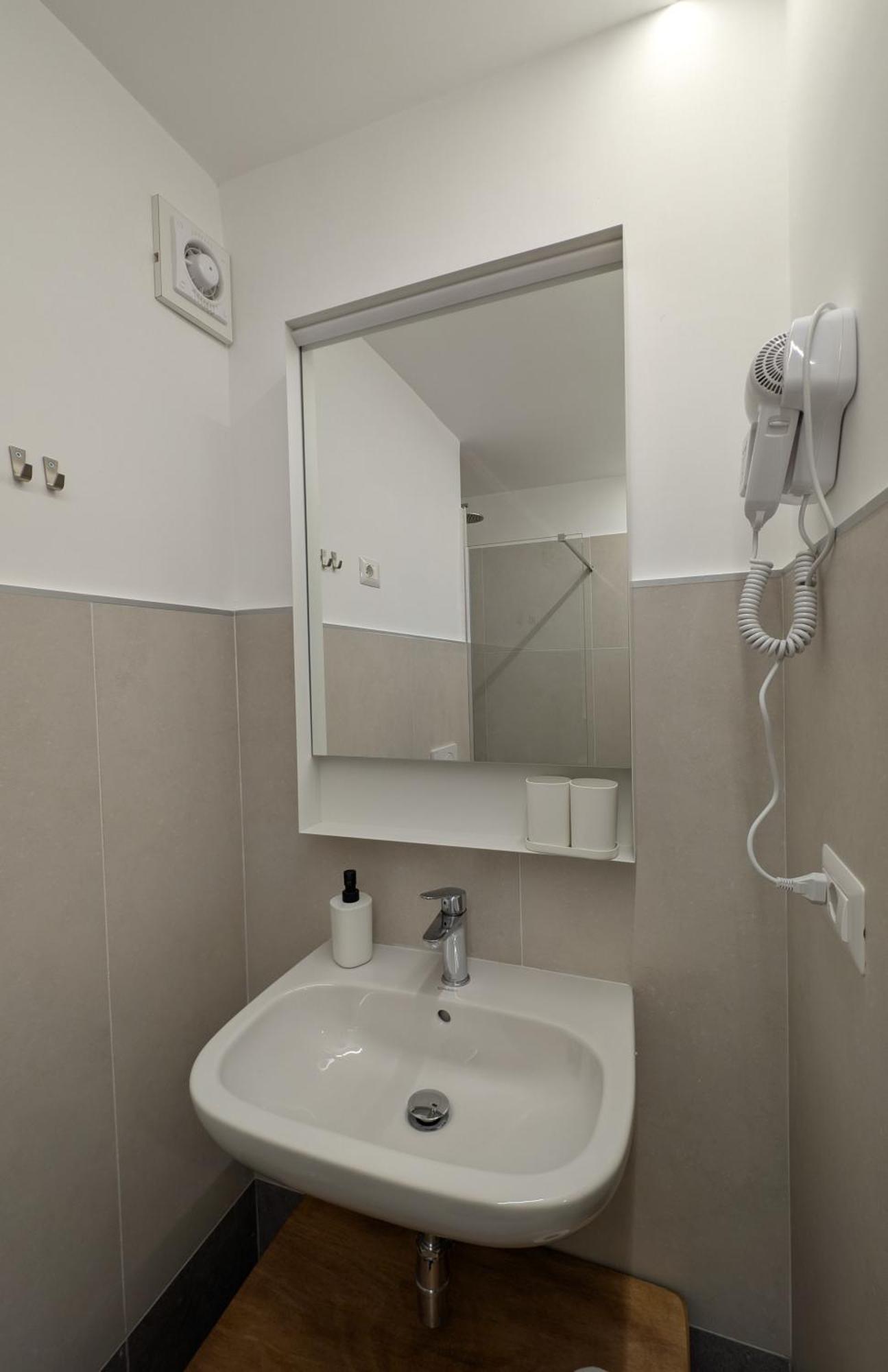 La Casa Del Ceramista Guest house *