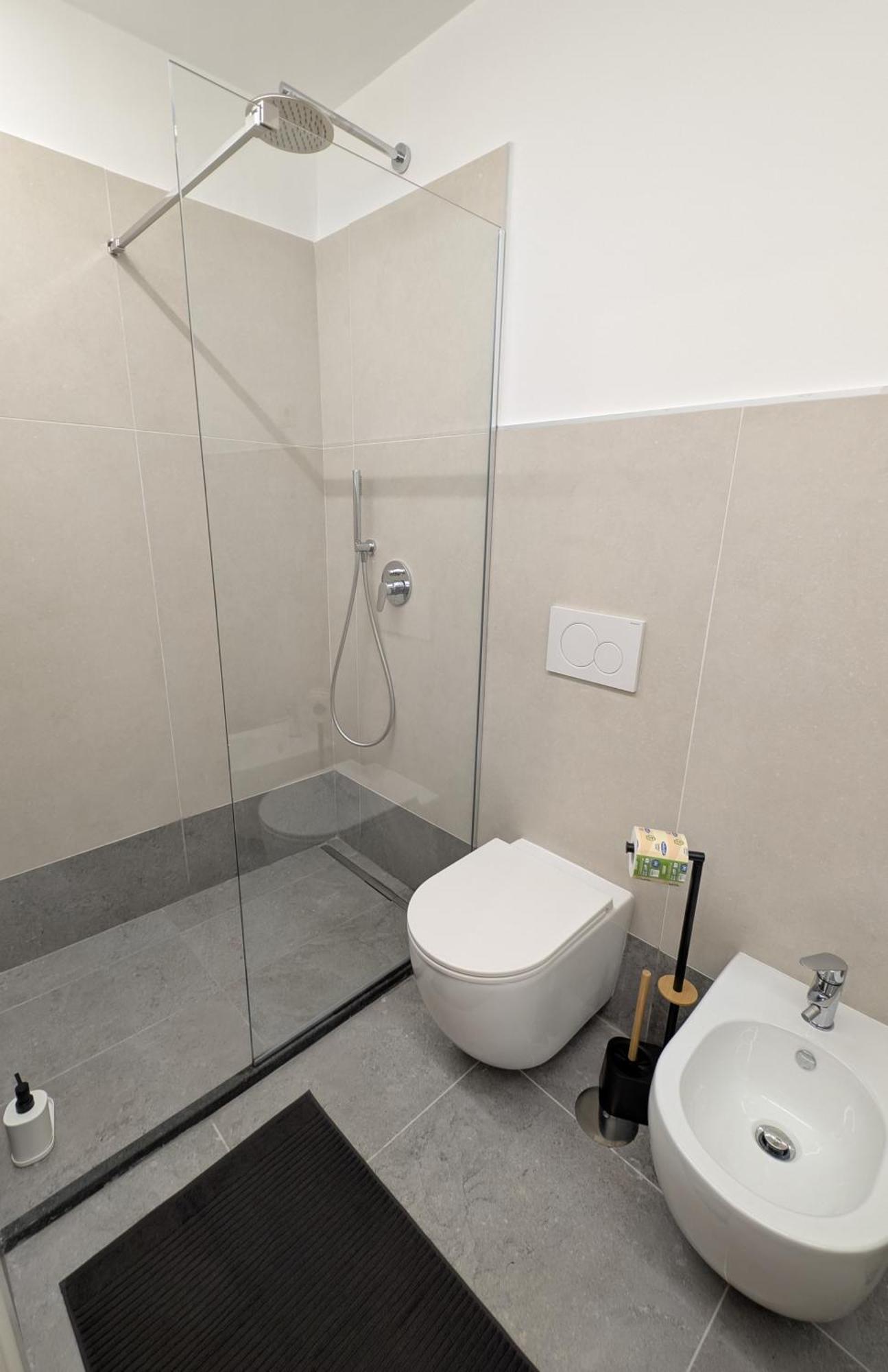 La Casa Del Ceramista Guest house Naples