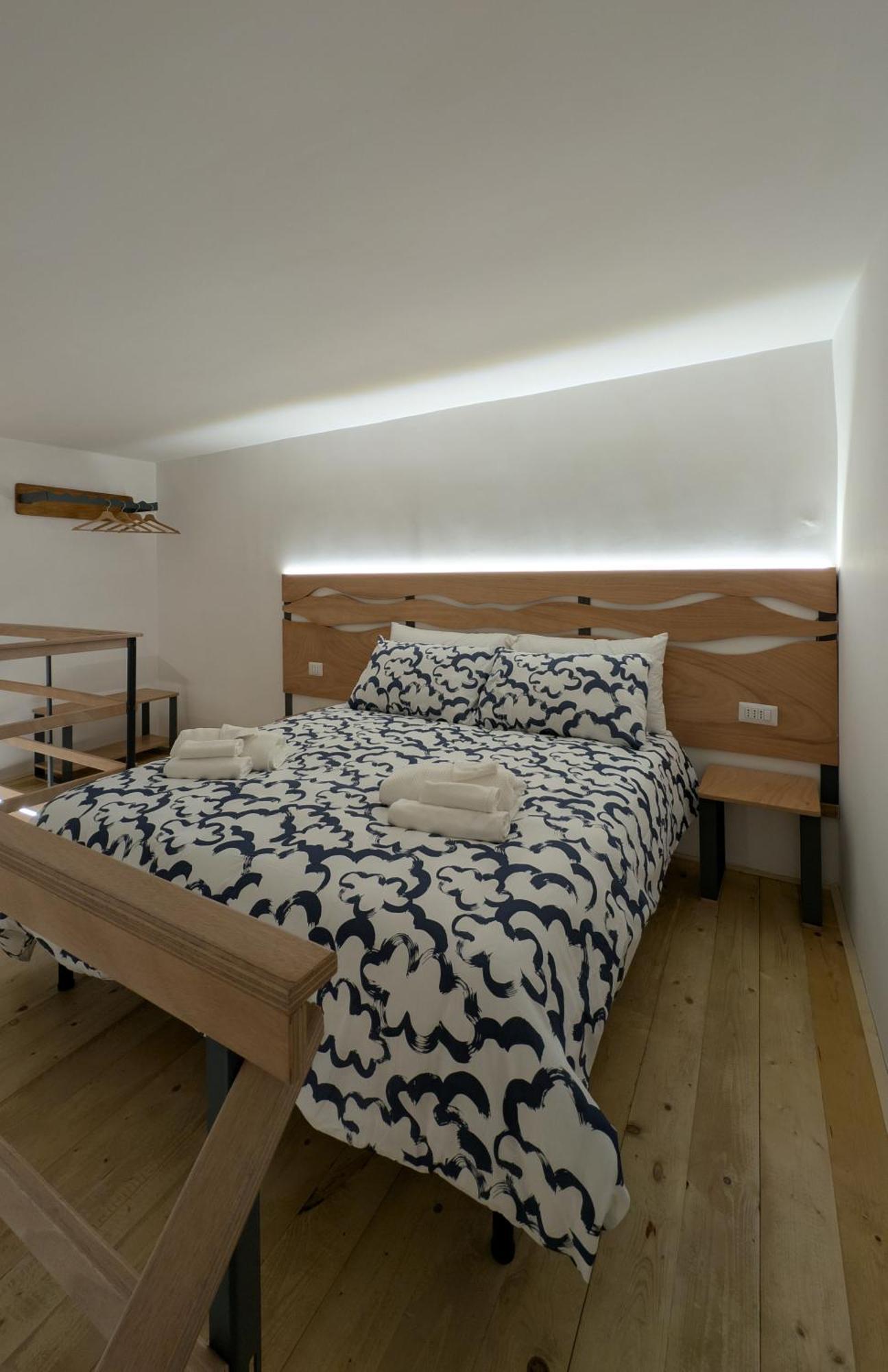 La Casa Del Ceramista Guest house Naples