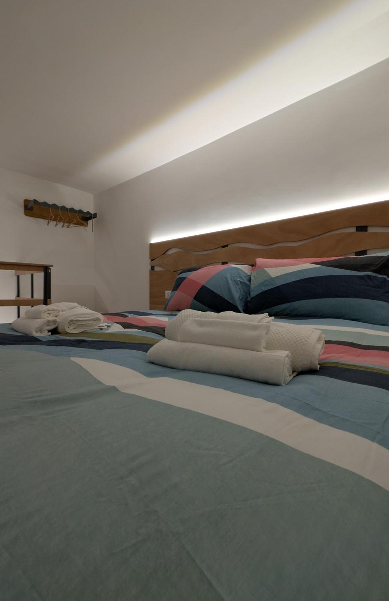 La Casa Del Ceramista Guest house *